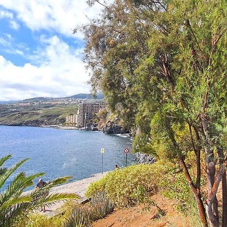 Apartamento Radazul Sea View Εξωτερικό φωτογραφία