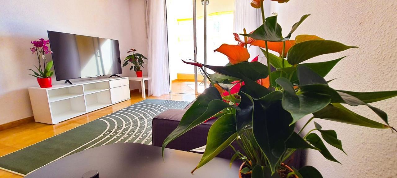 Apartamento Radazul Sea View Εξωτερικό φωτογραφία
