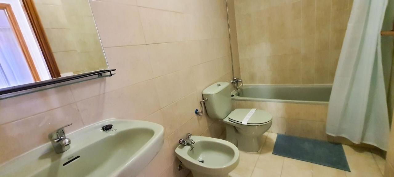 Apartamento Radazul Sea View Εξωτερικό φωτογραφία