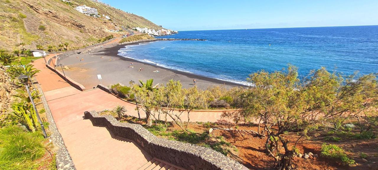 Apartamento Radazul Sea View Εξωτερικό φωτογραφία