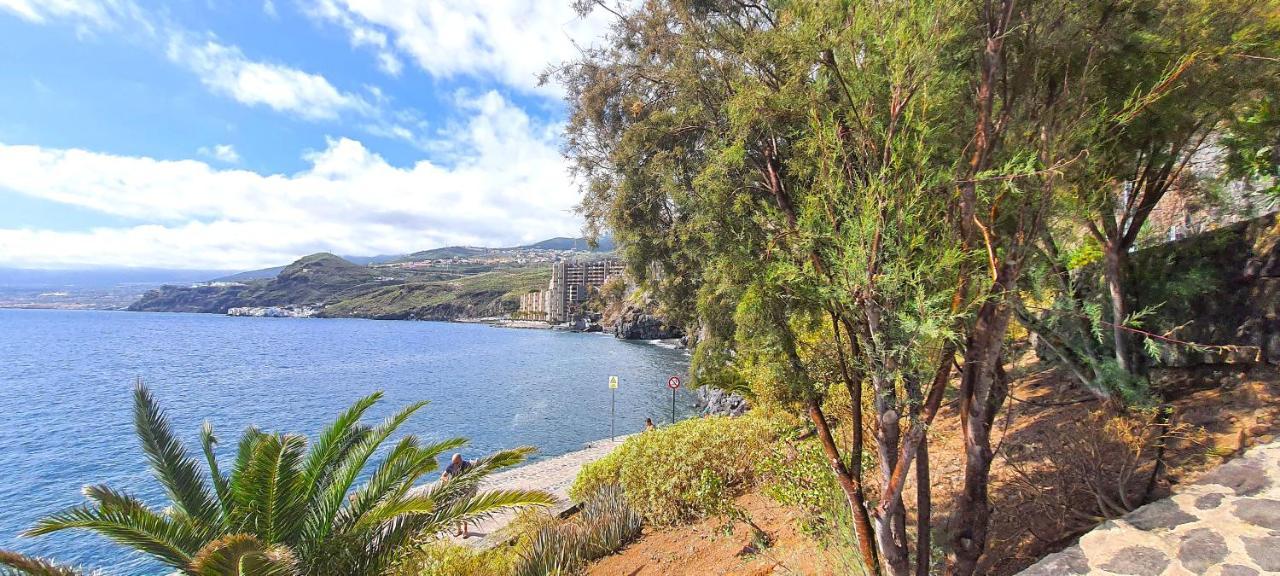 Apartamento Radazul Sea View Εξωτερικό φωτογραφία