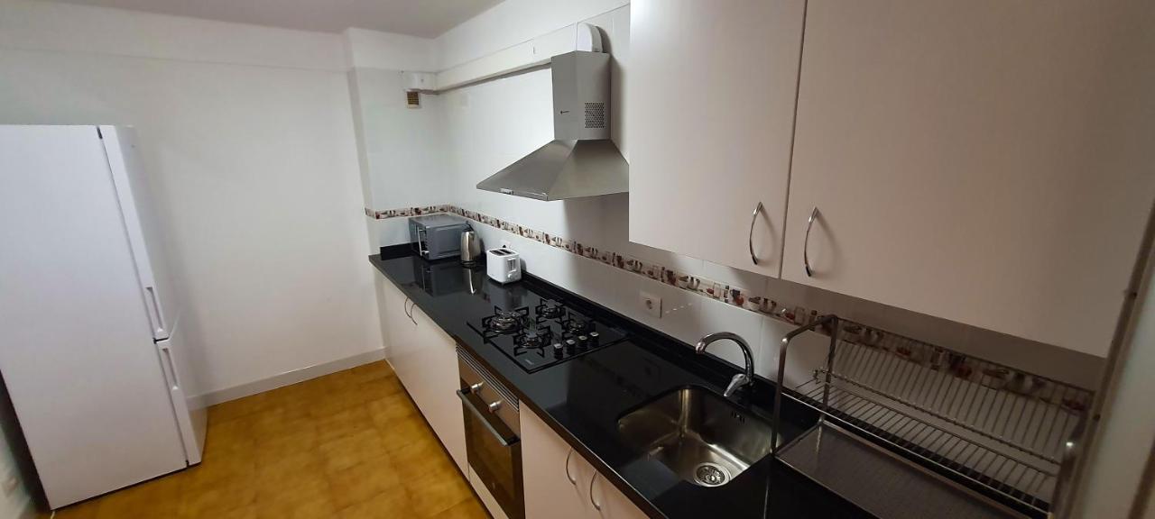 Apartamento Radazul Sea View Εξωτερικό φωτογραφία