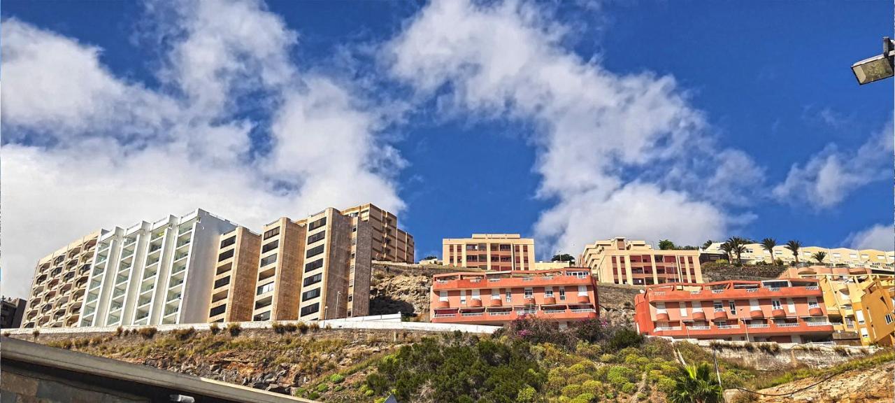 Apartamento Radazul Sea View Εξωτερικό φωτογραφία