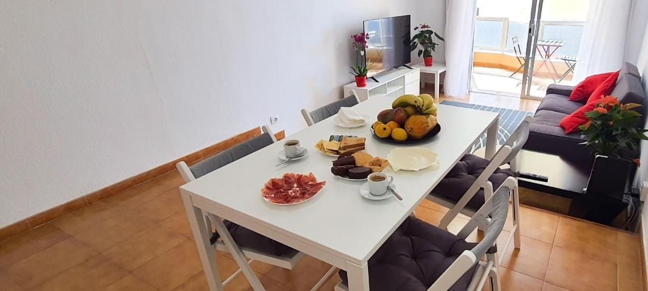 Apartamento Radazul Sea View Εξωτερικό φωτογραφία