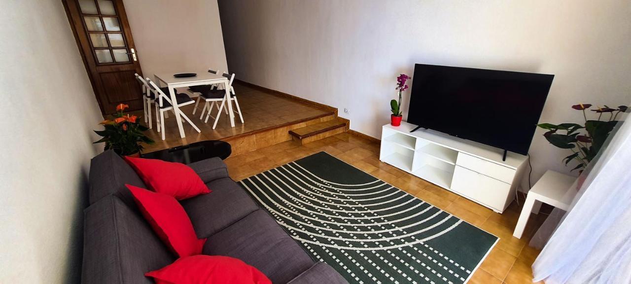 Apartamento Radazul Sea View Εξωτερικό φωτογραφία
